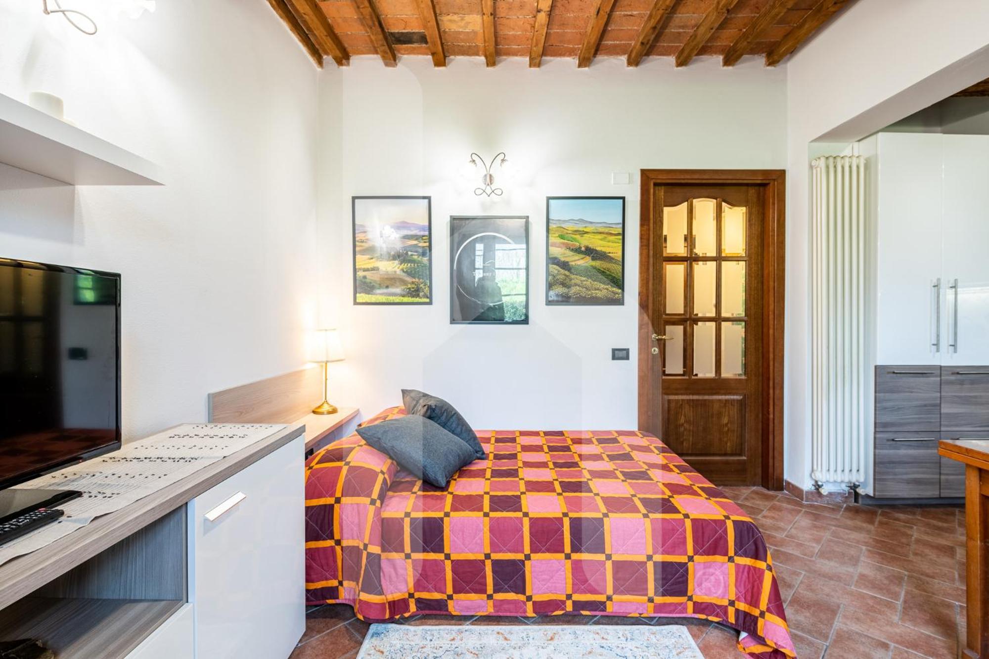 Homiday - Tuscany House - Parcheggio E Giardino Privato Pisa Dış mekan fotoğraf