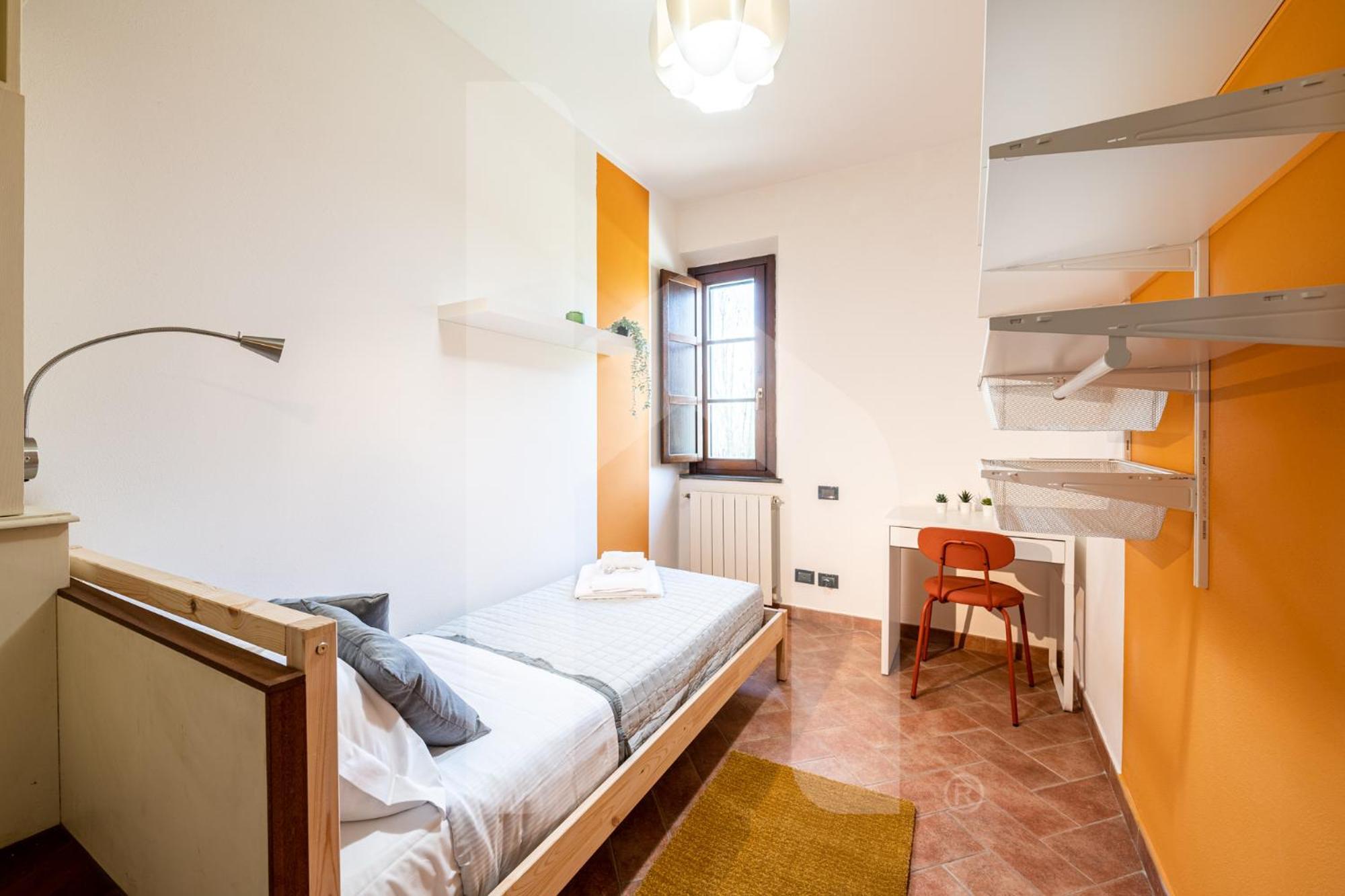 Homiday - Tuscany House - Parcheggio E Giardino Privato Pisa Dış mekan fotoğraf